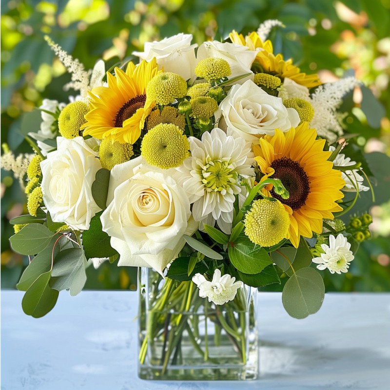 Recomiendas la floristería más popular en Hostalrich_